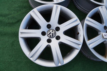 Load image into Gallery viewer, 4x Alufelge 17 Zoll 7.0" 5x100 47ET 8J0071497 Audi A3 Tt Golf Iv Rim Wheel FEL2102553191px