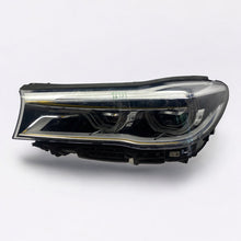 Load image into Gallery viewer, Frontscheinwerfer BMW 7 G11 G12 7408709-01 LED Links Scheinwerfer Headlight