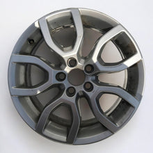 Laden Sie das Bild in den Galerie-Viewer, 1x Alufelge 17 Zoll 7.0&quot; 5x108 50ET 7JX17, Volvo Cross Country Rim Wheel