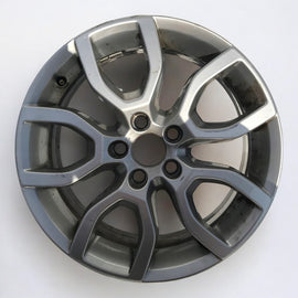 1x Alufelge 17 Zoll 7.0