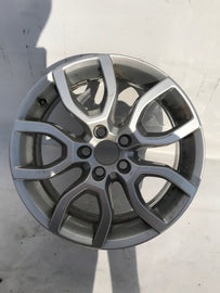 1x Alufelge 17 Zoll 7.0