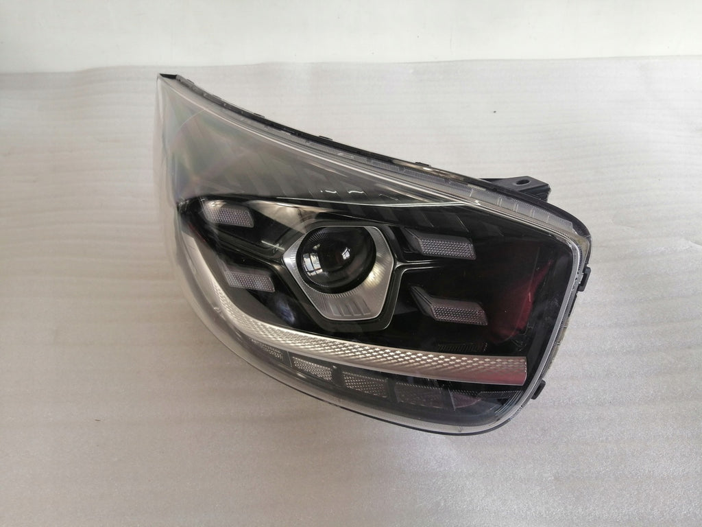 Frontscheinwerfer Kia Picanto 92102-G64 LED Rechts Scheinwerfer Headlight SCH3742926845ot