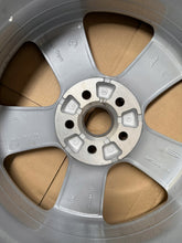 Load image into Gallery viewer, 4x Alufelge 17 Zoll 6.5" 5x112 39ET 3C8601025F VW Passat Cc Rim Wheel FEL2094921969ro