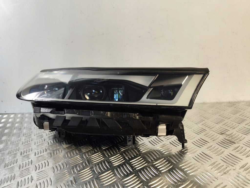 Frontscheinwerfer BMW IX I20 5A3CEA2-05 Laser Rechts Scheinwerfer Headlight SCH9071208826el