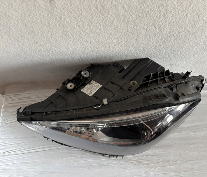 Frontscheinwerfer Mercedes-Benz A2069064703 LED Links Scheinwerfer Headlight SCH2339089254wb