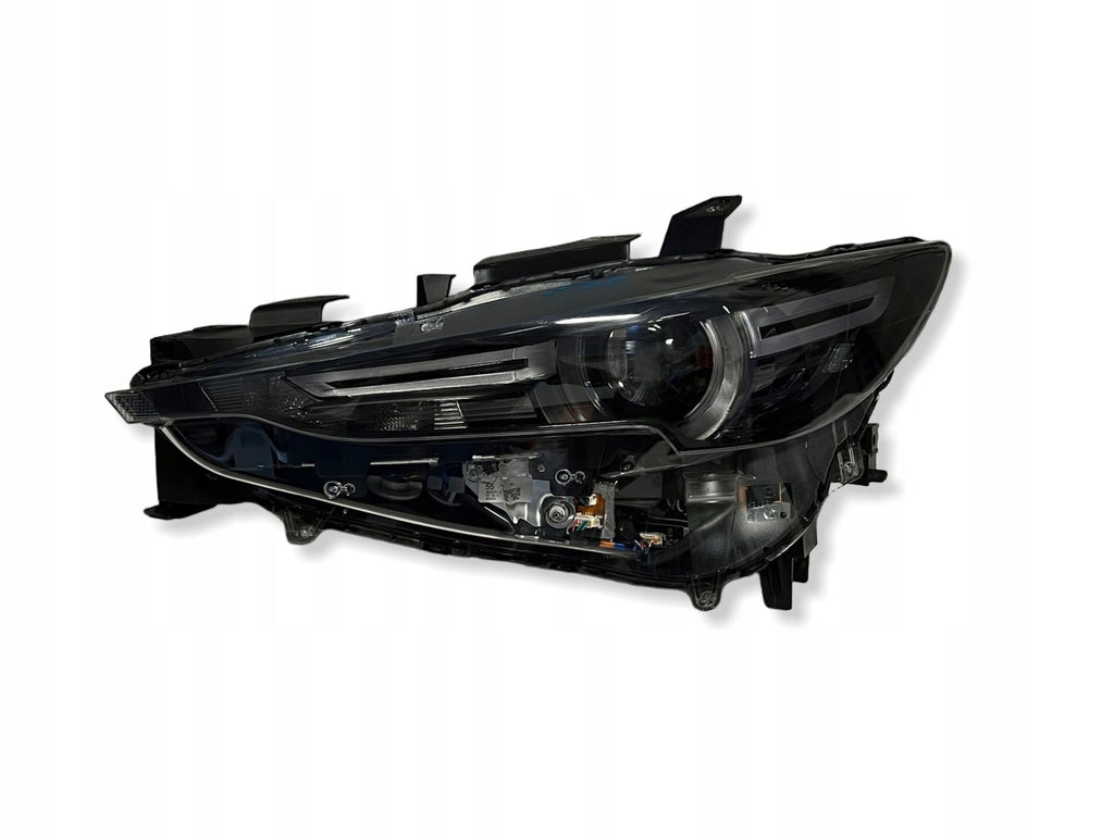Frontscheinwerfer Mazda Cx-5 K12451040 Links Scheinwerfer Headlight SCH8249356791cn