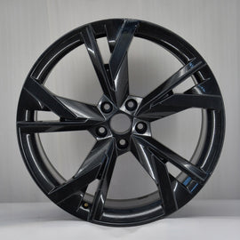 1x Alufelge 20 Zoll 8.0