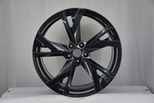 Load image into Gallery viewer, 1x Alufelge 20 Zoll 8.0" 5x112 42ET Glanz Graphit 5LA601025E Skoda Rim Wheel FEL5824902120ts