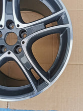 Load image into Gallery viewer, 1x Alufelge 18 Zoll 8.0" 5x112 57ET 6855092 BMW 2 F45 F46 Rim Wheel FEL2967634416bk