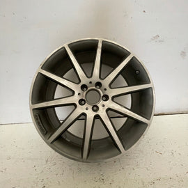 1x Alufelge 20 Zoll 8.0
