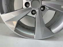 Load image into Gallery viewer, 1x Alufelge 18 Zoll 8.0&quot; 5x112 8Y0601025CP Audi A3 Rim Wheel