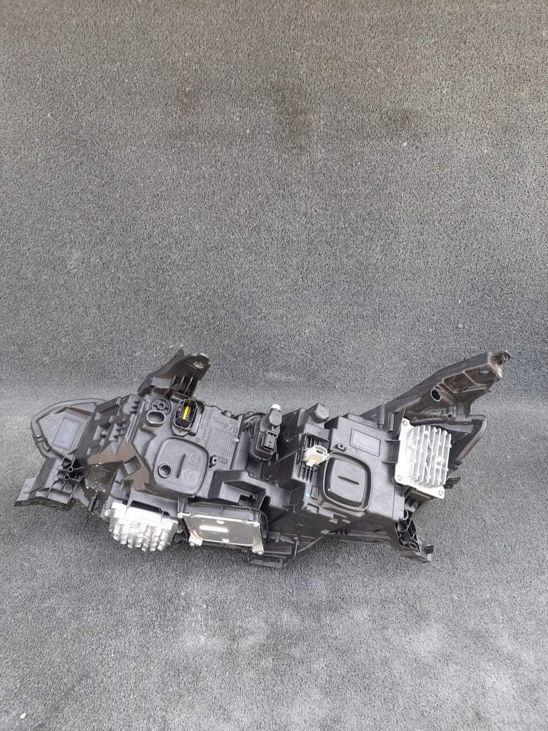 Frontscheinwerfer Renault Talisman 2606004199R Ein Stück (Rechts oder Links) SCH1465143239hi