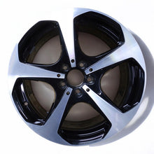 Load image into Gallery viewer, 1x Alufelge 18 Zoll 7.5&quot; 5x112 44ET Mercedes-Benz Coupe Rim Wheel