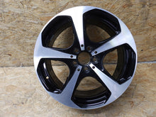 Load image into Gallery viewer, 1x Alufelge 18 Zoll 7.5&quot; 5x112 44ET Mercedes-Benz Coupe Rim Wheel