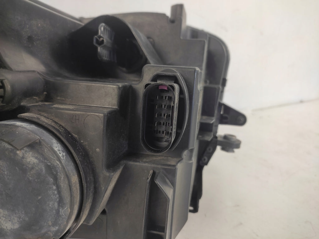 Frontscheinwerfer VW Tiguan 5NB941006B Rechts Scheinwerfer Headlight SCH9552291400ur