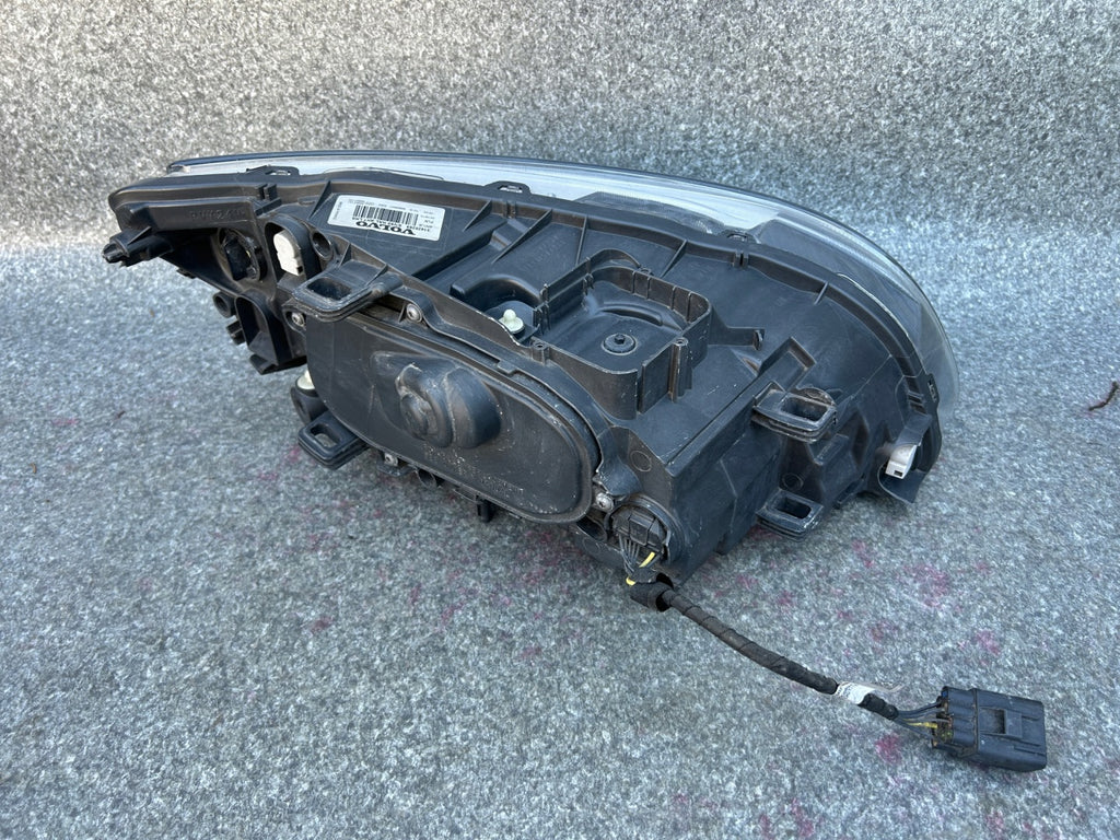 Frontscheinwerfer Volvo S60 II V60 I 31420269 Links Scheinwerfer Headlight SCH6159013388gv