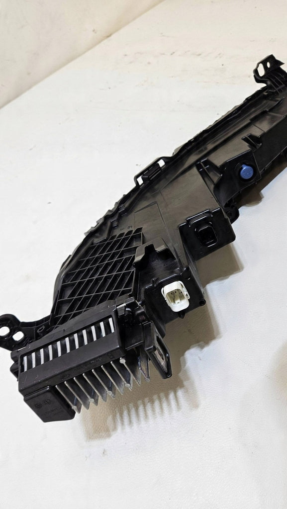 Frontscheinwerfer BMW 7 9879936 LED Rechts Scheinwerfer Headlight