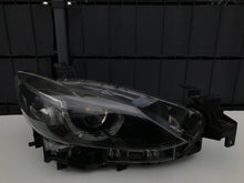 Laden Sie das Bild in den Galerie-Viewer, Frontscheinwerfer Mazda 6 Full LED Rechts Scheinwerfer Headlight SCH7977031978cf