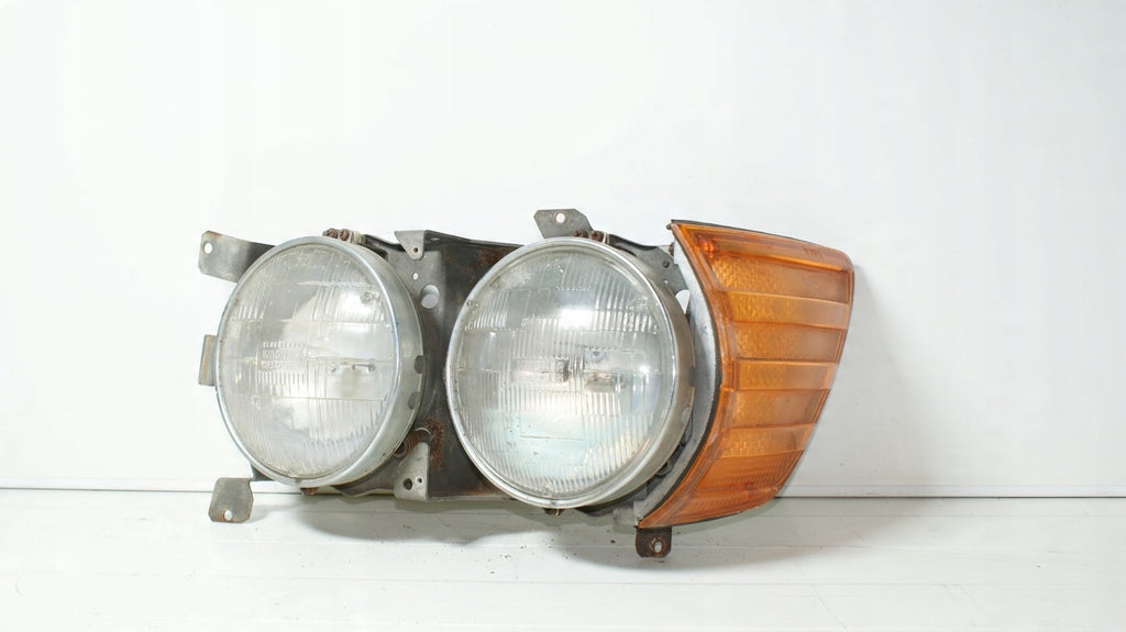 Frontscheinwerfer Mercedes-Benz Sl R107 1078204761 Links Scheinwerfer Headlight