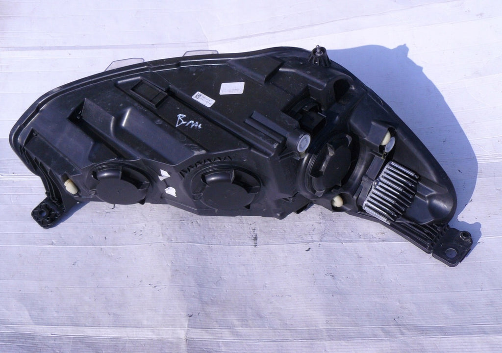 Frontscheinwerfer Ford Focus JX7B-13W030-AE LED Links Scheinwerfer Headlight