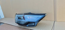 Laden Sie das Bild in den Galerie-Viewer, Frontscheinwerfer Audi A6 4K0941034 Rechts Scheinwerfer Headlight SCH2279578878hx