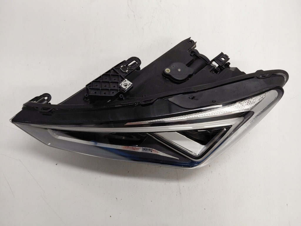 Frontscheinwerfer Seat Leon 5FB941007G Full LED Links Scheinwerfer Headlight SCH6003318086jl