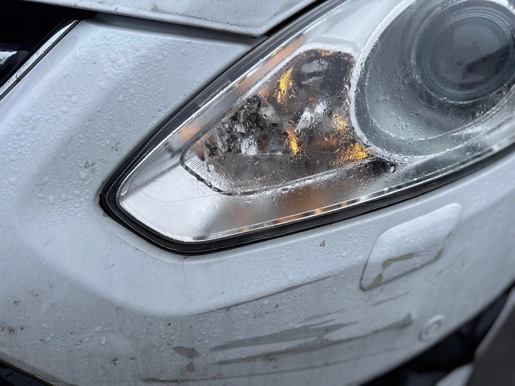 Frontscheinwerfer Ford Cmax C-Max II AM5113D155AF Xenon Links Headlight SCH7125659929nz