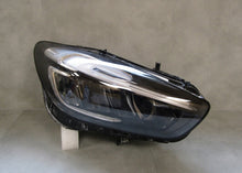 Laden Sie das Bild in den Galerie-Viewer, Frontscheinwerfer Mercedes-Benz W247 2479061004 LED Rechts Headlight SCH7227798289fn