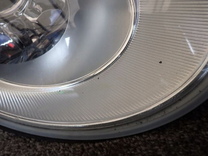 Frontscheinwerfer VW New Beetle 1C0941006M Rechts Scheinwerfer Headlight SCH6757249968ck