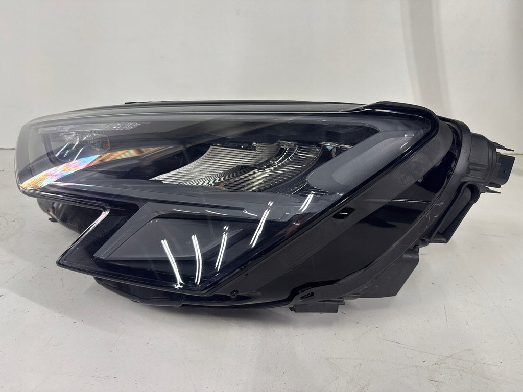 Frontscheinwerfer Audi A3 8Y0941011 Full LED Links Scheinwerfer Headlight SCH8087951690ud