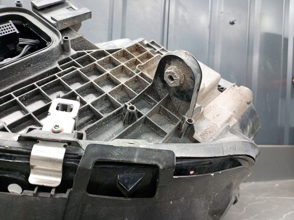 Frontscheinwerfer Mercedes-Benz Gle A1679066606 LED Rechts Headlight