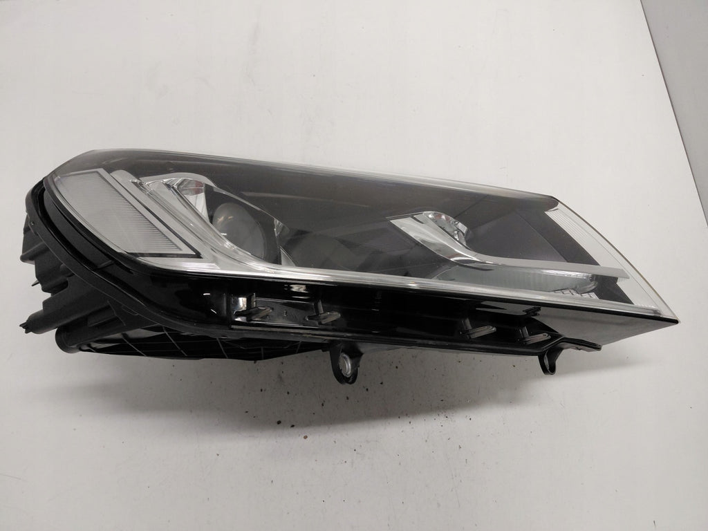 Frontscheinwerfer VW Touareg 7P1941034A LED Rechts Scheinwerfer Headlight SCH9124757710ei