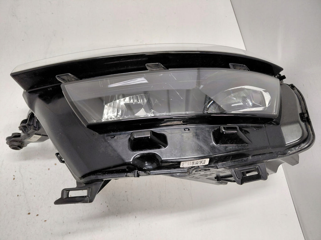 Frontscheinwerfer Skoda Kamiq 658941015B Full LED Links Scheinwerfer Headlight SCH9054212886qm