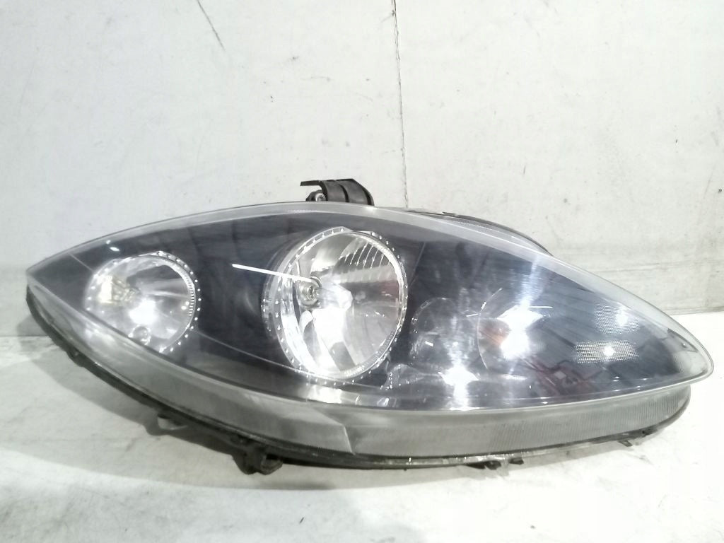 Frontscheinwerfer Seat Altea Lupo 5P1941006A Rechts Scheinwerfer Headlight
