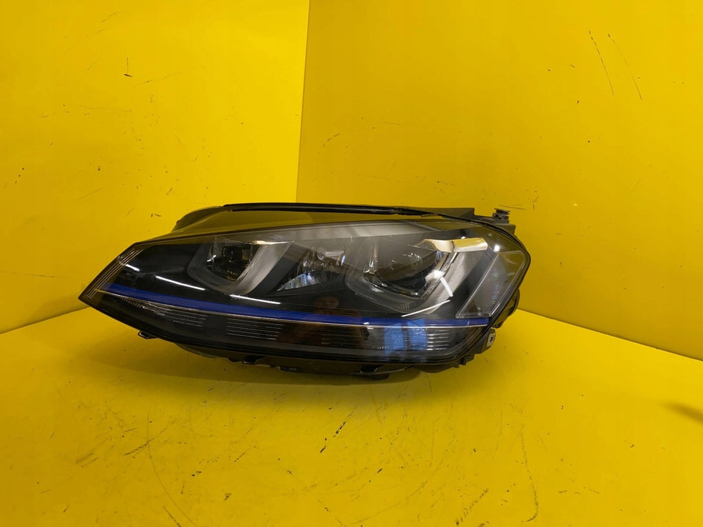 Frontscheinwerfer VW Golf VII 5G1941033C Xenon Links Scheinwerfer Headlight SCH2801159651pm