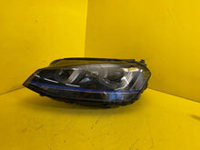 Load image into Gallery viewer, Frontscheinwerfer VW Golf VII 5G1941033C Xenon Links Scheinwerfer Headlight SCH2801159651pm