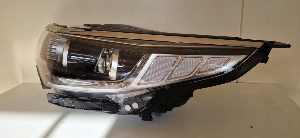 Frontscheinwerfer Kia Optima 92101D4070 92101-D4XXX Xenon Links Headlight