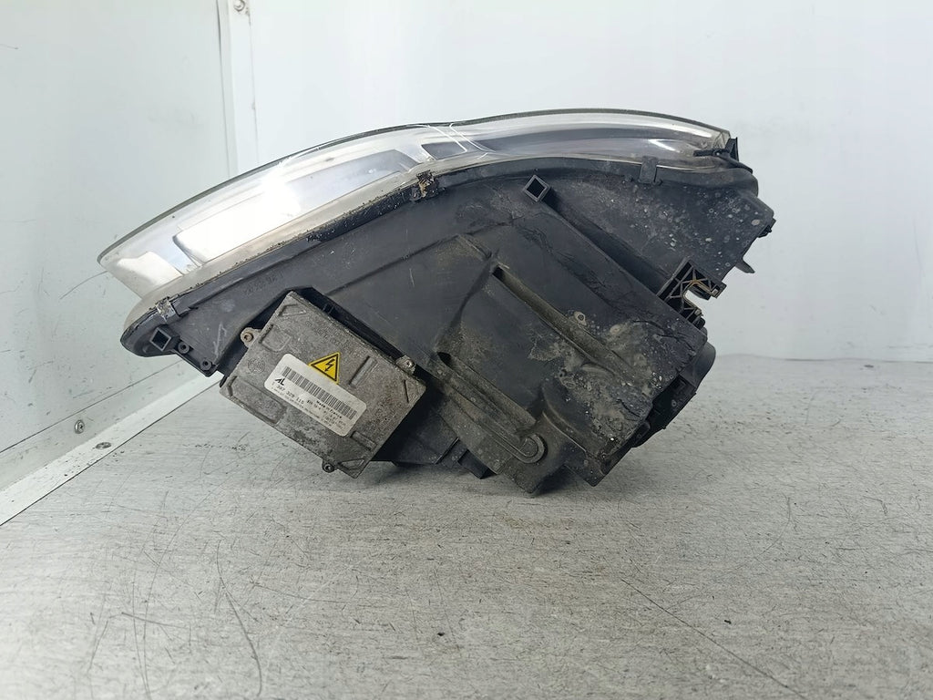Frontscheinwerfer Audi A4 B7 Links Scheinwerfer Headlight SCH6138858955bs