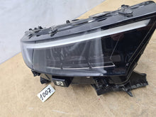 Laden Sie das Bild in den Galerie-Viewer, Frontscheinwerfer Opel Mokka 9834007980-PHK LED Rechts Scheinwerfer Headlight SCH7663185199un