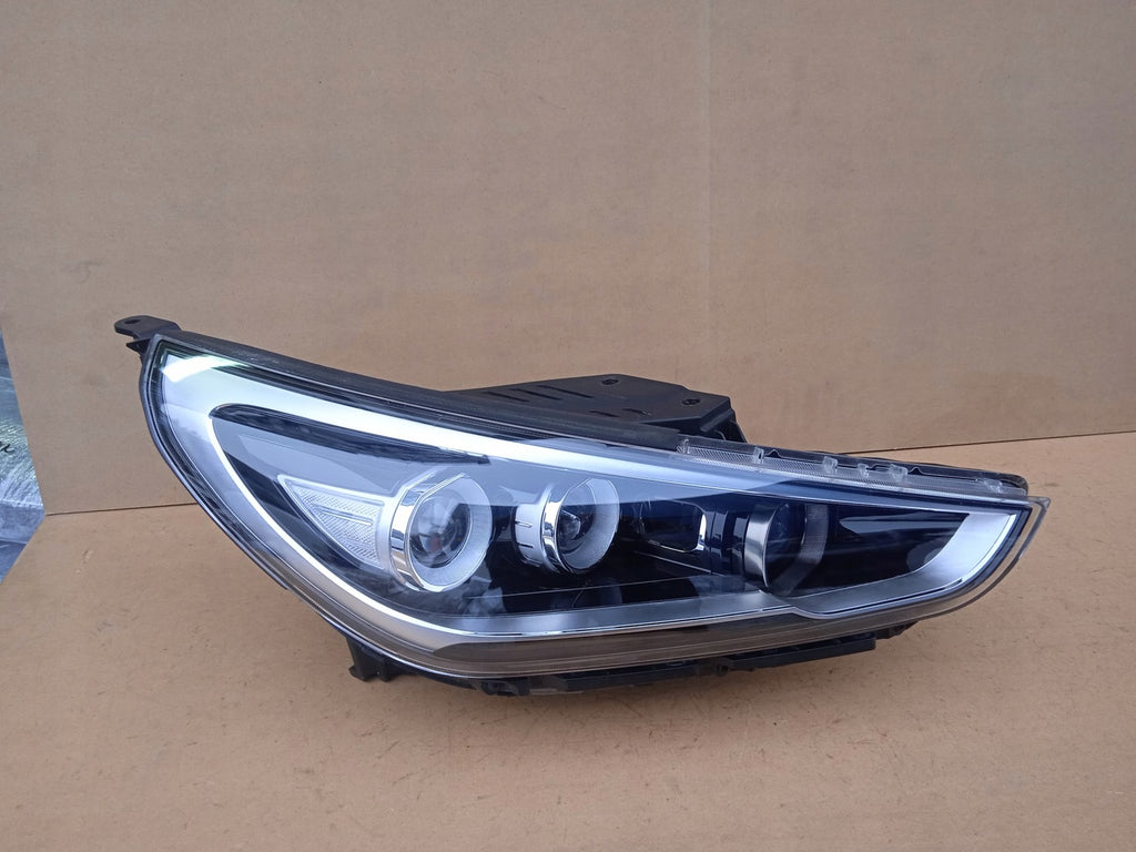 Frontscheinwerfer Hyundai I30 III 92102G4100 FULL LED Rechts Headlight