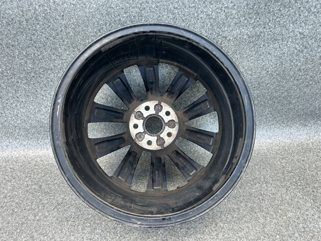 1x Alufelge 18 Zoll 8.0" 5x112 3G8601025F VW Arteon Rim Wheel FEL6877588730qc