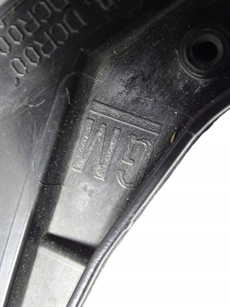 Frontscheinwerfer Opel Astra H Links Scheinwerfer Headlight SCH3672909690ei