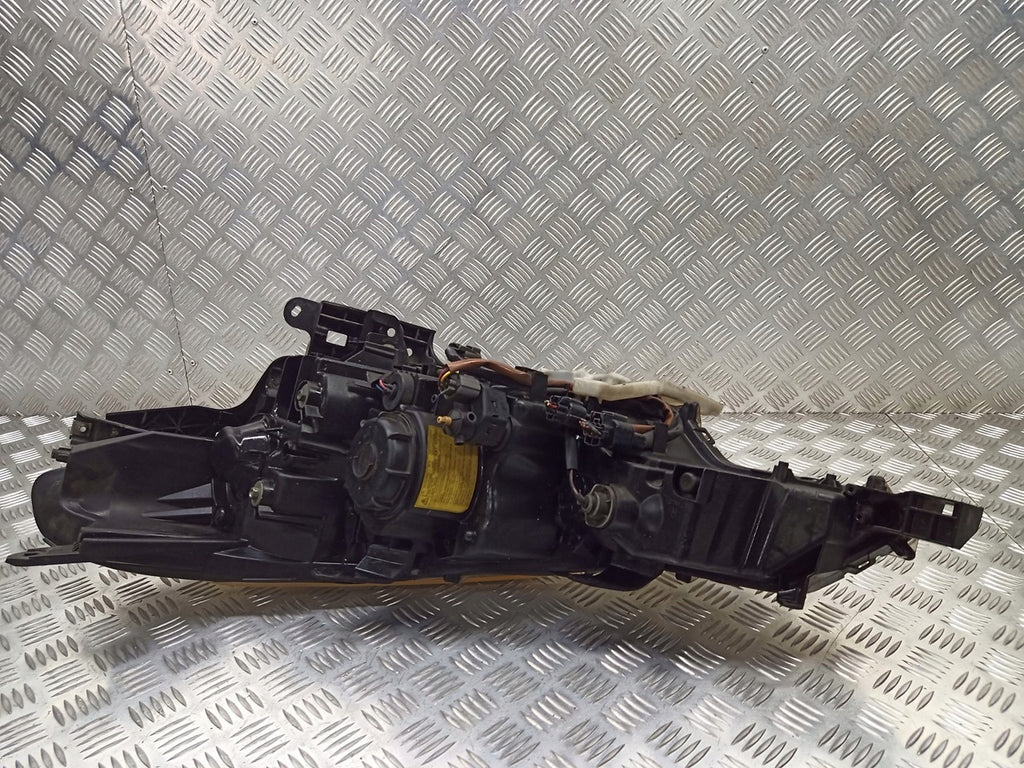 Frontscheinwerfer Citroën C-Crosser Rechts Scheinwerfer Headlight SCH4912937768yh