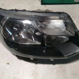 Frontscheinwerfer VW Transporter V 7E1941016H Rechts Scheinwerfer Headlight SCH3945331613rn