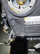 Laden Sie das Bild in den Galerie-Viewer, Motor Audi A4 B9 DLV 2.0 TFSI 150PS 76TKm 2021 Benzin Engine Komplett MOT3393542208iq