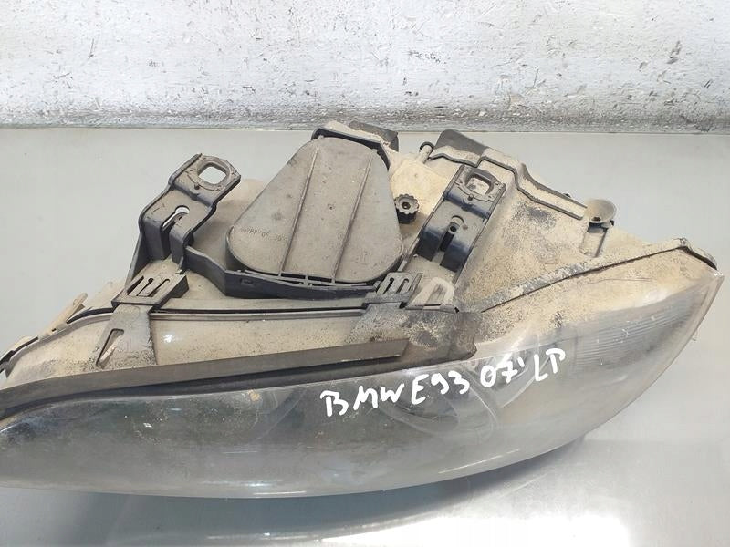 Frontscheinwerfer BMW E93 Links Scheinwerfer Headlight