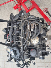Laden Sie das Bild in den Galerie-Viewer, Motor Mercedes-Benz W204 646811 2.1 CDI 236TKm Diesel Engine Unkomplett MOT6218209551gy