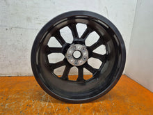 Load image into Gallery viewer, 1x Alufelge 19 Zoll 8.0" 5x112 47ET Glanz Graphit 6896093 BMW Mg Rim Wheel FEL2292086436yx