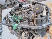 Laden Sie das Bild in den Galerie-Viewer, Motor Fiat Ducato F1CE0481D 3.0 JTD 281TKm Benzin Engine Komplett MOT9433031388wh