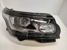 Laden Sie das Bild in den Galerie-Viewer, Frontscheinwerfer Land Rover Range I L405 CK52-13W029-ED Xenon Rechts Headlight SCH1437205140uq